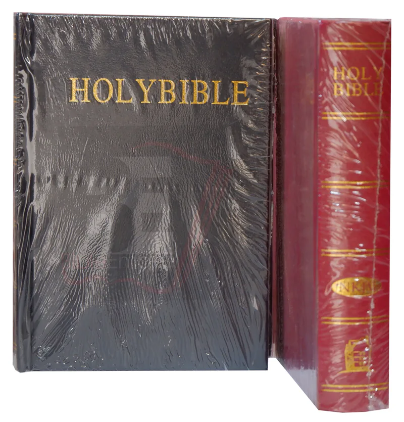 NKJV Pocket Bible (Hardcover, Black). Buy NKJV Pocket Bible (Hardcover, Black) in Kampala, Uganda at Bible Empire (Shop AF 46 Mukwano Arcade). English Bible Kampala, NIV, ESV, NLT, NKJV, Good News Uganda Edition.