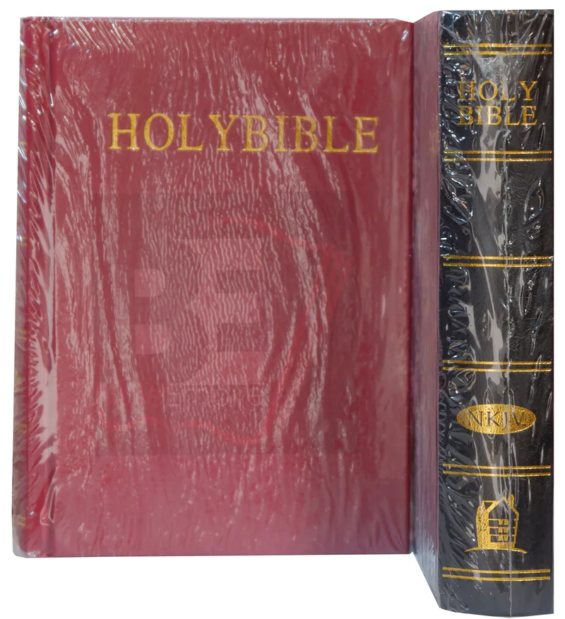 NKJV Pocket Bible (Hardcover, Maroon & Brown). Buy NKJV Pocket Bible (Hardcover, Maroon & Brown) in Kampala, Uganda at Bible Empire (Shop AF 46 Mukwano Arcade). English Bible Kampala, NIV, ESV, NLT, NKJV, Good News Uganda Edition.