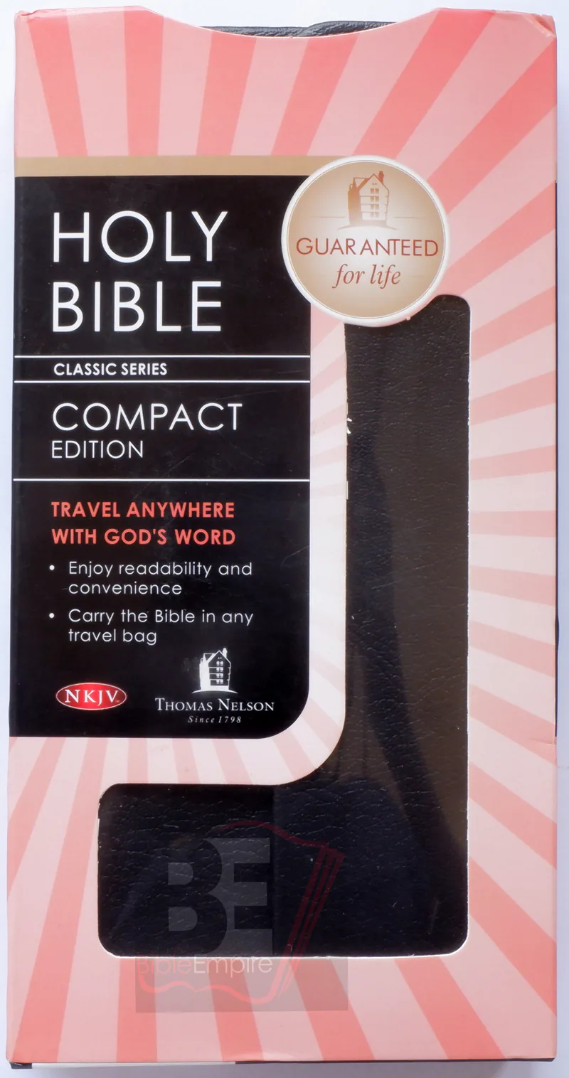 NKJV Trimline Bible (Travel Anywhere, Baton). Buy NKJV Trimline Bible (Travel Anywhere, Baton) in Kampala, Uganda at Bible Empire (Shop AF 46 Mukwano Arcade). English Bible Kampala, NIV, ESV, NLT, NKJV, Good News Uganda Edition.